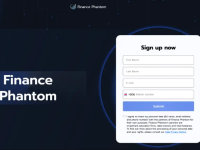 Finance Phantom