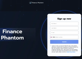 Finance Phantom