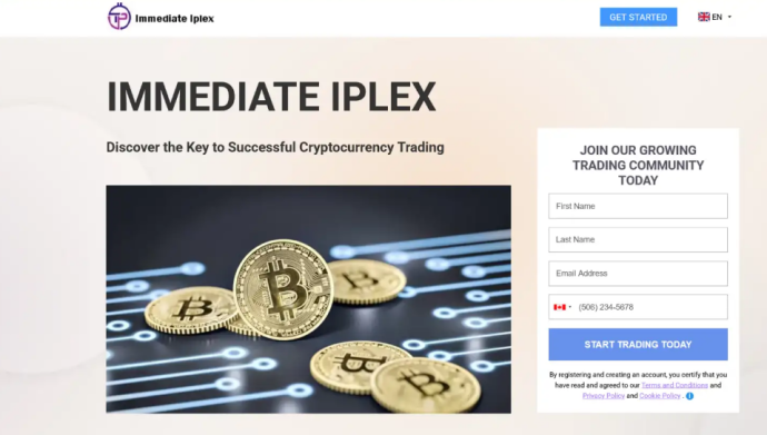 Immediate Iplex