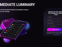 Immediate Luminary