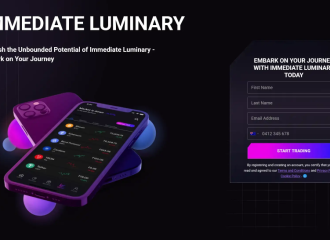 Immediate Luminary