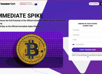 Immediate Spike