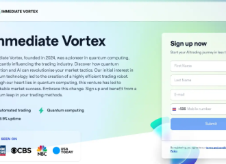 Immediate Vortex