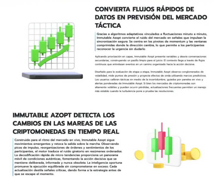 Immutable Azopt