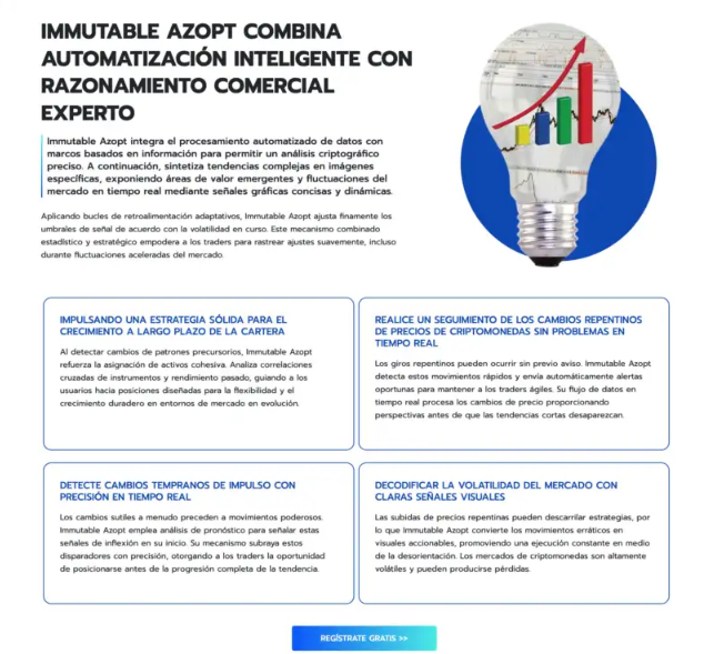 Immutable Azopt