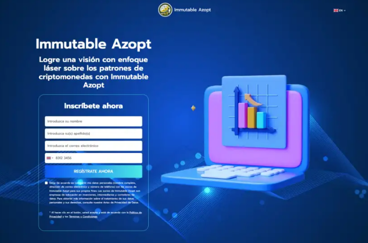 Immutable Azopt