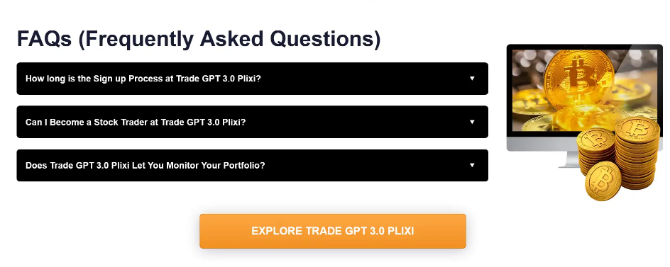 Trade GPT