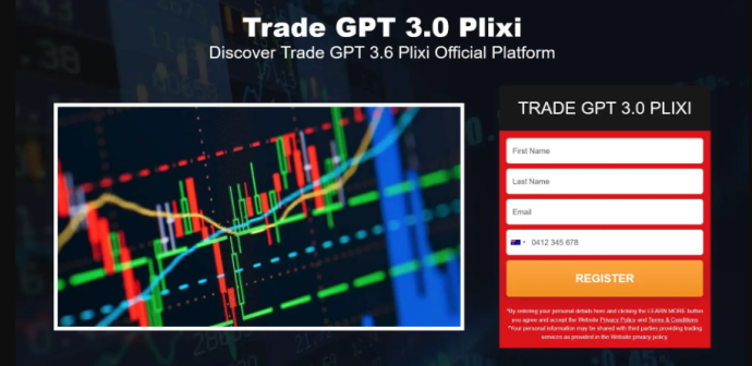 Trade GPT