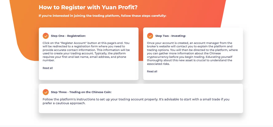Yuan Profit